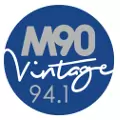 M90 Vintage - FM 94.1